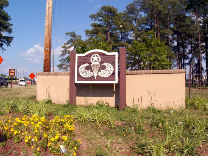 Fort Benjamin O.&nbsp;Davis